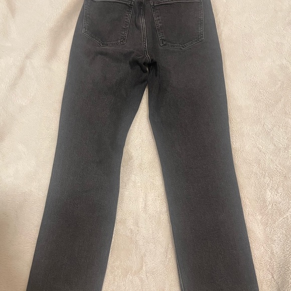 Agolde Jeans - Picture 8 of 8